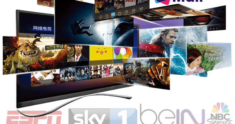 Calcio streaming in diretta