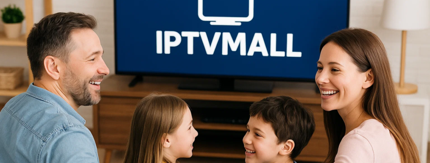 Best IPTV Subscription 2025
